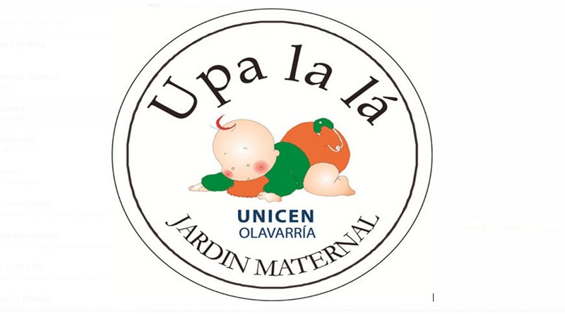 Inscripcin para cubrir suplencias en el Jardin Maternal Upa la la